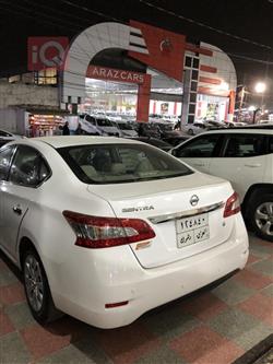 نیسان سێنترا